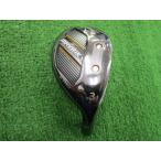 GK старый замок # 538 Callaway MAVRIK PRO UTILITY* head только *20°*3 номер *ma- Berik * крышка головки цилиндров иметь * служебная программа *. сделка 