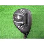 GK古城■ 646   ツアーワールドTW757 UT★VIZARD For TW757 ★S★ホンマ★18°★3番★HONMA★ヘッドカバー有り★ユーティリティ