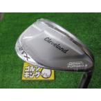 GK古城■ 新品362  クリーブランド RTX DEEP FORGED2 54-12★DG日本 ★【値下げ】Ｓ200★ウェッジ★54度★お買い得★オススメ