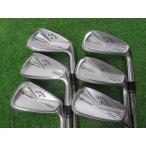 GK古城■220【値下げ】X-FORGED STAR 2024★MODUS3 TOUR105★モーダス★5-9P★6本セット★S★中古★アイアン★キャロウェイ★