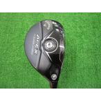 GK古城■ 267  キャロウェイ APEX Ti SUPER HYBRID★VENTUS SILVER 6 for CW★日本仕様★S★18°★ユーティリティ★3H★3番★お買い得★