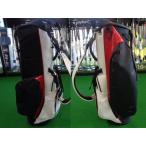 GK Ishikawa .*842 [ б/у ] VESSEL*Player3.0 подставка сумка *Ignite* белый × красный *8.5 type * оправа *