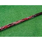 GK Ishikawa .*561 [ б/у вал ] TRPX*RED HOT FW TYPE-S* Callaway для рукав имеется *41.75 дюймовый /*****/ Fairway Wood для *