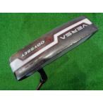 GK Ishikawa .*136 Odyssey *VERSA #1 BLACK вертикальный * оригиналы chi-ru*3°*va-sa черный * короткая клюшка *
