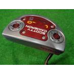 GK石川橋●414【中古パター】値下げ◆タイトリスト◆GoLo