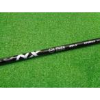 GK石川橋● 071【中古シャフト】値下げ◆フジクラ SPEEDER NX BLACK 60（S）テーラーメイドスリーブ 44.25インチ◆S◆スピーダーNXブラック