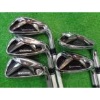 GK Ishikawa .*555 [ женский ] TaylorMade *M2*TM7-316(JP)* железный 5 шт. комплект *L*