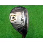 GK石川橋●500  ピン G400 Hybrid◆PING TOUR 173-85(JP)◆S◆19°◆ユーティリティ◆
