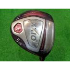 GK Ishikawa .*249 [ женский ] Dunlop * XXIO 2018 Bordeaux*MP1000L*A*20**5W* Fairway Wood *