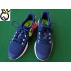 GK Ishikawa .*433[ сильно сниженная цена ] новый товар туфли для гольфа * Puma * Fusion рукоятка *377527 03 NV*SV*25.5cm*. сделка * популярный 