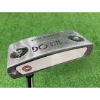 ショッピングパター GK春日井■ 574【新品】  オデッセイ ホワイトホットOG DOUBLE WIDE★STROKELAB[34] ★★3★パター★人気★お買い得★ODYSSEY★