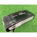 ショッピングオデッセイ GK春日井■580【新品】 オデッセイ ホワイトホット VERSA DOUBLE WIDE★オリジナルスチール[34] ★★3★パター★人気★お買い得★ODYSSEY★