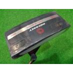 ショッピングred GK石川橋●新品547 オデッセイ◆TRI-BEAM DOUBLE WIDE CS◆STROKELAB 70C RED◆34インチ◆トライビームダブルワイドCS◆パター◆