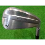 GK Ishikawa .*817 [ не использовался ][ одиночный товар железный ] TaylorMade *P770 2024*DG MID 115(JP)*S200*33** одиночный товар 7 номер железный *