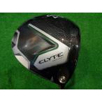 GK石川橋●085 【値下げ】 キャロウェイ◆ELYTE MAX FAST◆LIN-Q GREEN 40 for CW(JP)◆SR◆10.5°◆エリートマックス ファスト◆