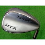 GK石川橋●765 クリーブランド◆RTZ TOUR SATIN 58-10◆NSPRO950GHneo◆S◆58°◆ツアーサテン◆ウェッジ◆