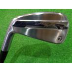 ショッピングアイアン GK石川橋●734 【レフティー】 テーラーメイド◆P790 2025◆TRAVIL IRON 85◆S◆20゜◆4I◆単品4番アイアン◆