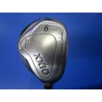 GK три .* 045 [ б/у служебная программа ] Dunlop * XXIO служебная программа 2006 модель *MP400*S*20 раз *6U*6H*XXIO 4*