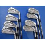 GK три .*073 Dunlop * Srixon ZR-800*DG*8 шт. комплект *X100* железный комплект *3-9P*. сделка * стоимость * супер-скидка *