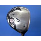 GK три .* 660 [ женский ] Dunlop * XXIO 2012 модель *MP700L*L*18 раз *4W* женский * б/у Fairway Wood * популярный *XXIO*