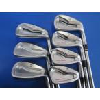 GK три .* 628 [ женский железный комплект ] Honma * Tour world TW717P*VIZARD I500 *6-11*SW*7шт.@*R2* карбоновый вал *