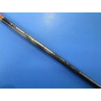 ショッピングORANGE GK三好◆ 793 【中古シャフト】 三菱レイヨン◆TENSEI CK Pro Orange 60X◆ピン用スリーブ◆元調子◆テンセイオレンジ◆3番ウッド◆3W