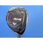 GK три .* 626 [ женский служебная программа ] TaylorMade *M4 RESCUE*FUBUKI TM4(JP)*L*25 раз *5H* женский * рекомендация *