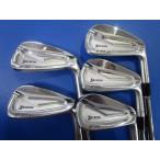 GK三好◆ 567 【ＵＳＥＤアイアン】 ダンロップ◆スリクソンZ785◆MODUS3 TOUR120 ◆モーダス◆Ｓ◆6-9・Ｐ◆5本セット◆