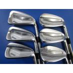 GK三好◆ 011 【ＵＳＥＤアイアン】 ピン i210◆RODDIO PENTACROSS I-8 ◆ロッディオ◆S◆6本セット◆5-9・46◆ＰＩＮＧ◆