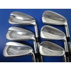 GK三好◆ 306 【ＵＳＥＤアイアン】 ピン i210◆Dynamic Gold 120◆R300◆5-9・W◆6本◆人気アイアン◆値下げ◆PING◆