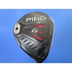 GK三好◆ 707 フェアウェイウッド◆ ピン G410◆ALTA J CB RED(JP)◆S◆14.5度◆3W◆PING◆アルタ J レッド◆人気◆オススメ◆