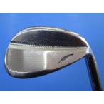 ショッピングused GK三好◆ 983 【ＵＳＥＤウェッジ】 フォーティーン ◆RM-4 BLACK EDITION ◆46-07◆NSPRO TS-101w◆wedge◆46度◆ブラックエディション◆