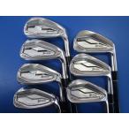 ショッピングused GK三好◆ 923 【ＵＳＥＤアイアンセット】 ダンロップ◆スリクソンZX5◆Diamana ZX for IRON◆Ｒ◆5-9・Ｐ・Ａ◆7本セット◆純正カーボン◆