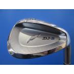 GK三好◆ 489  フォーティーン DJ-5◆NSPRO TS-114w◆wedge◆52度◆中古ウェッジ◆特価◆オススメ◆