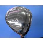 GK три .* 982 [ женский ] Honma *BERES NX*VIZARD FOR NX37*L*19 раз *5W*be отсутствует NX* женский * Fairway Wood *