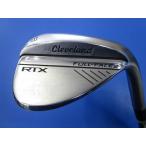 GK三好◆ 839 【中古ウェッジ】 クリーブランド◆RTX FULL-FACE 2 58-08◆NSPRO950GHneo◆S◆58度◆ローテックス◆フルフェース◆