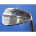 GK三好◆ 256  タイトリスト ◆ボーケイSM10 Tour Chrome 52-12F◆DG(US)◆S200◆52度◆人気ウェッジ◆