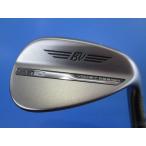 ショッピングused GK三好◆ 968 【USEDウェッジ】 タイトリスト ◆ボーケイSM10 Nickel 52-08F◆DG(JP)◆X100◆52度◆ニッケル◆人気ウェッジ◆