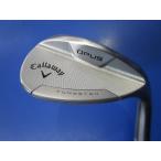 Callaway JAWS MD5 Platinum Chrome