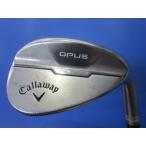 GK三好◆ 930 【ウェッジ】 キャロウェイ ◆OPUS Chrome 52-10S◆DG(JP)◆S200◆52度◆オーパス クロム ウェッジ◆