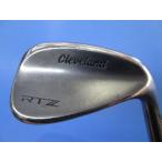 GK三好◆ 359  クリーブランド ◆RTZ BLACK SATIN 48-10◆DG◆S200◆48度◆RTZ ブラックサテン◆中古ウェッジ◆