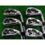 GK Toyota V 744 Callaway *X-TOUR*M-10 DB(JP)*1flex*26 раз *5-9*P*6 шт. комплект * железный *