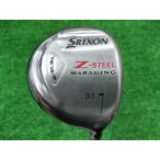 GK Toyota V 787 [ редкий!7W] Dunlop Srixon Z-STEEL#SV-3005J(S)#7W 20.5 раз #....# Fairway Wood 