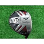 GK Toyota V 951 Bridgestone Tour Stage X-DRIVE 701#TOUR DESIGN B09-01w(S)#5W 18 раз # работоспособность # чуть более . дорога # Fairway Wood 