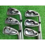 GK Toyota V 037 Bridgestone Tour Stage ViQ 2010#VT-50i(R)#24 раз #5-9*P 6шт.@# высота . дорога #. растояние #. задний ..# железный комплект 