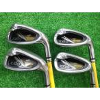 GK Toyota V 108 [ желтый ] Dunlop XXIO 2014 модель #MP800(R)#27 раз #7-9*P 4шт.@# редкий цвет #. растояние # железный комплект 