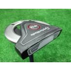 ショッピングパター GK豊田▼ 391  テーラーメイド★arc1★オリジナルスチールSmartGrip[34.5](JP)★2.5度★Ｐ★パター★34.5インチ★ヘッドカバー付★