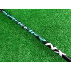 GK Toyota V 605 [ короткий сяку ] б/у вал # fujikura #SPEEDER NX GREEN 50(S)#43.125 дюймовый #PING( булавка ) для рукав # Spee da-NX