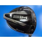 GK豊田▼ 119  テーラーメイド★SIM MAX★TourAD VR-6(JP)★S★10.5度★ドライバー★