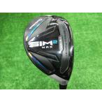 GK豊田▼ 775  【美品】テーラーメイド SIM2 MAX RESCUE★#3 19度★TENSEI Pro 1K Hybrid 80 (X)★UT★人気モデル